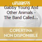 Gabby Young And Other Animals - The Band Called Out For More