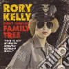 Rory Kelly - Don't Shake My Family cd