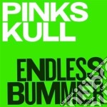 (LP Vinile) Pink Skull - Endless Bummer