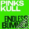 (LP Vinile) Pink Skull - Endless Bummer cd