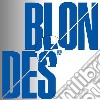 (LP Vinile) Blondes - Business / Pleasure (12') cd