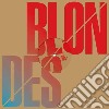 (LP Vinile) Blondes - Wine / Water cd