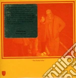 Blues Control & Lara - Frkwys Vol. 8: Blues Control & Laraaji cd