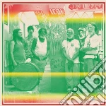 (LP VINILE) Frkwys vol. 9: sun araw& m. geddes meet cd