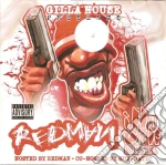 Redman - Ill At Will cd