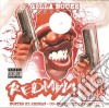 Redman - Ill At Will cd