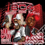 Redman - Ill At Will Mixtape Vol.2 cd