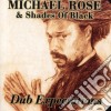 Michael Rose - Dub Expectations cd