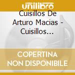 Cuisillos De Arturo Macias - Cuisillos 20-20 cd