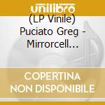(LP Vinile) Puciato Greg - Mirrorcell (2Lp Purple W/ Black Splatter Vinyl) vinile