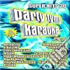 Super Hits 30 (Karaoke) cd
