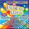 Party Tyme Karaoke: Tween Hits 2 cd