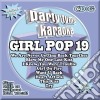 Party Tyme Karaoke: Girl Pop 19 - Party Tyme Karaoke: Girl Pop 19 cd
