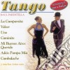 Raul Parentella - Tango cd