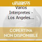 Varios Interpretes - Los Angeles Negros cd musicale di Varios Interpretes