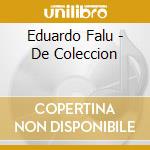 Eduardo Falu - De Coleccion cd