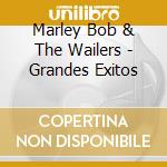 Marley Bob & The Wailers - Grandes Exitos cd