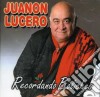 Juanon Lucero - Recordando Boliches cd