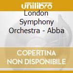 London Symphony Orchestra - Abba cd