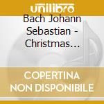 Bach Johann Sebastian - Christmas Oratorio Bwv248 cd