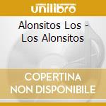 Alonsitos Los - Los Alonsitos cd