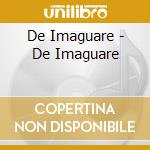 De Imaguare - De Imaguare cd