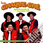 Chaque-Che (Los) - Agradecimiento Al Gauchito cd