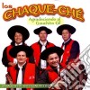 Chaque-Che (Los) - Agradecimiento Al Gauchito cd