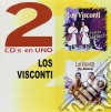 Visconti - 2 En Uno cd