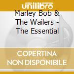 Marley Bob & The Wailers - The Essential cd