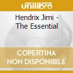 Hendrix Jimi - The Essential cd