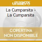 La Cumparsita - La Cumparsita cd