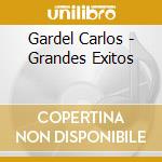 Gardel Carlos - Grandes Exitos cd