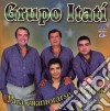Grupo Itati - Para Enamorarse Y Bailar cd