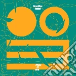 Maximillion Dunbar - House Of Woo cd