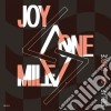 Stellar Om Source - Joy One Mile cd