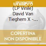 (LP Vinile) David Van Tieghem X - Fits & Starts vinile