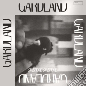 Gardland - Syndrome Syndrome cd musicale di Gardland