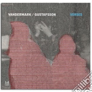 Mats Gustafsson - Verses (Live) cd musicale di Mats Gustafsson