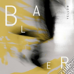 Blaer - Yellow cd musicale