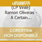 (LP Vinile) Ramon Oliveras - A Certain Darkness Is Needed To See The Stars vinile