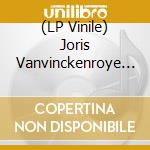 (LP Vinile) Joris Vanvinckenroye - Basta! Iii vinile