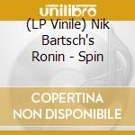 (LP Vinile) Nik Bartsch's Ronin - Spin vinile