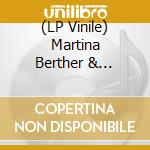 (LP Vinile) Martina Berther & Philipp Schlotter - Matt vinile