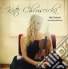 Kate Chruscicka - My Classical Interpretations cd