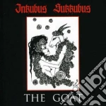 Inkubus Sukkubus - The Goat cd