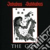 Inkubus Sukkubus - The Goat cd