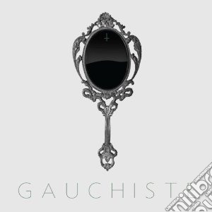 Gauchiste - Gauchiste cd musicale di Gauchiste