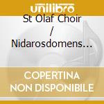 St Olaf Choir / Nidarosdomens Jentekor / Stene - St Olaf Christmas In Norway cd
