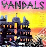 (LP Vinile) Vandals (The) - When In Rome, Do As The Vandals